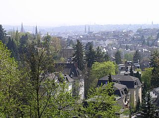 Die Pflege in gewohnter Umgebung